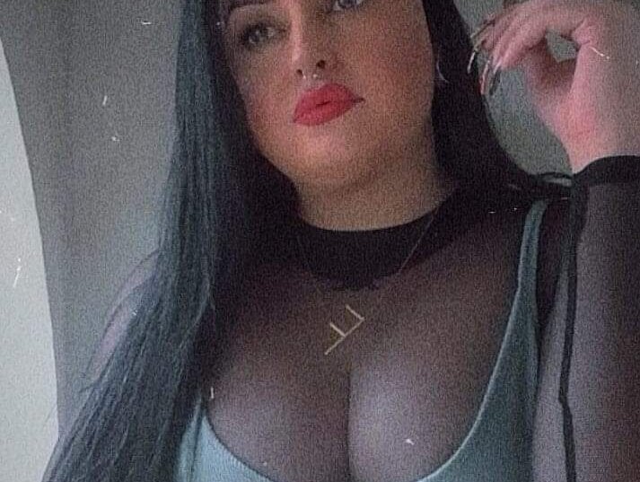 GoddessFabiola Chatroom