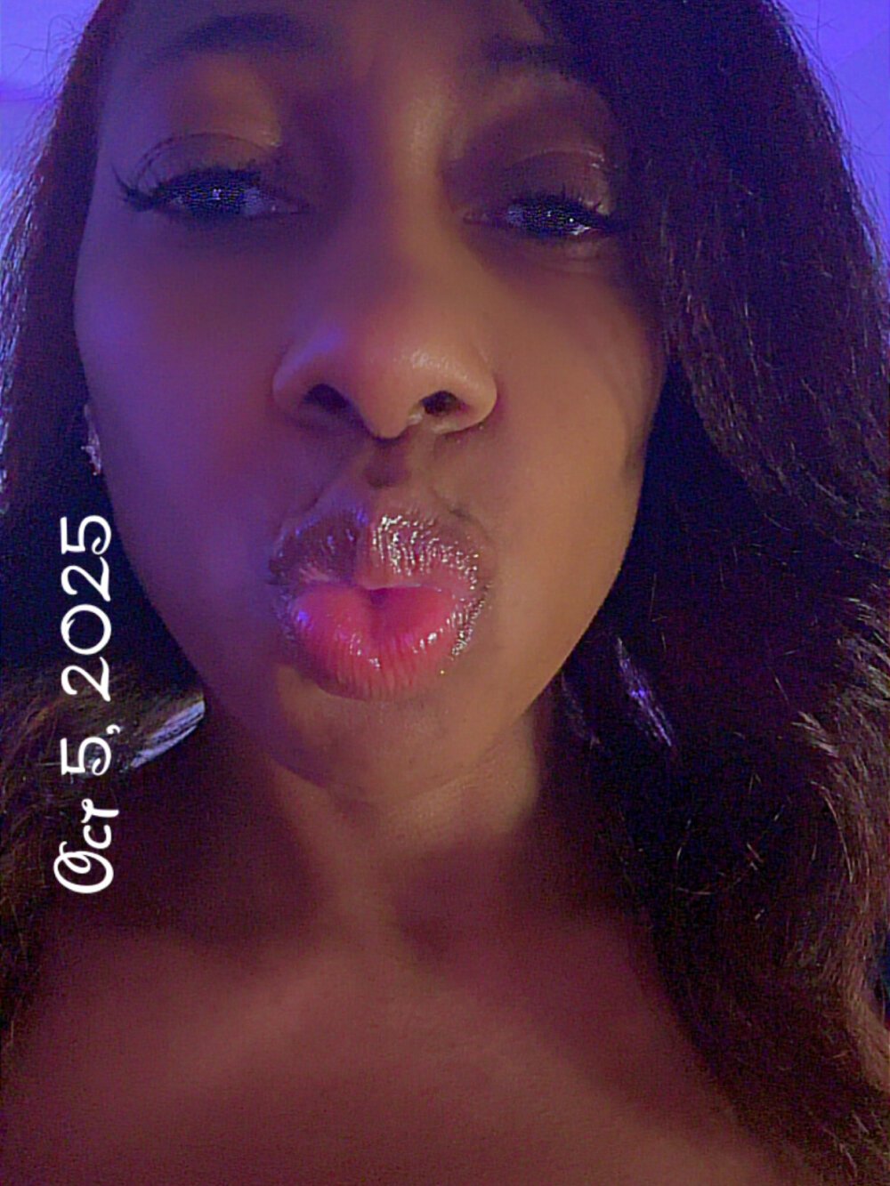 GoddessGlam Webcam Profile Picture GoddessGlam Chatroom