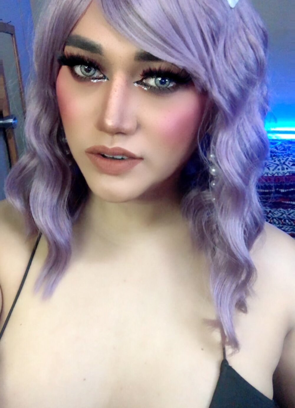 GoddessMariaX Chatroom