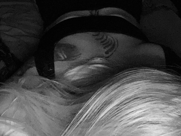goddessnyxluxuria