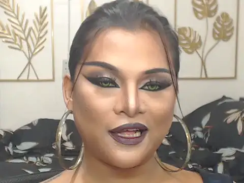 GoddessOFALLx Chatroom