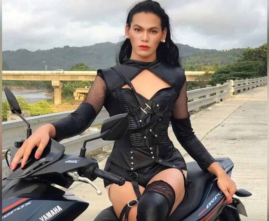GoddessRaven10 Chatroom