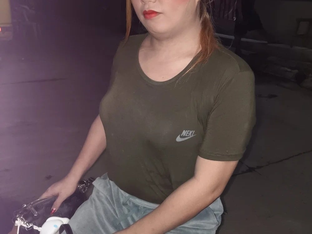 Goddess_Ginger Chatroom