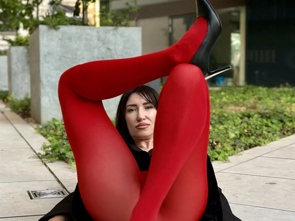 Goddess_Tati Chatroom
