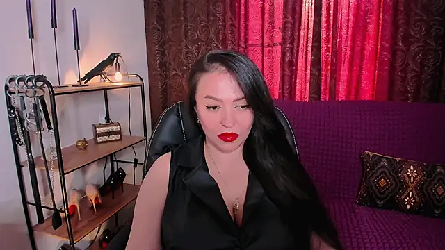 Goddess__ANNA Chatroom