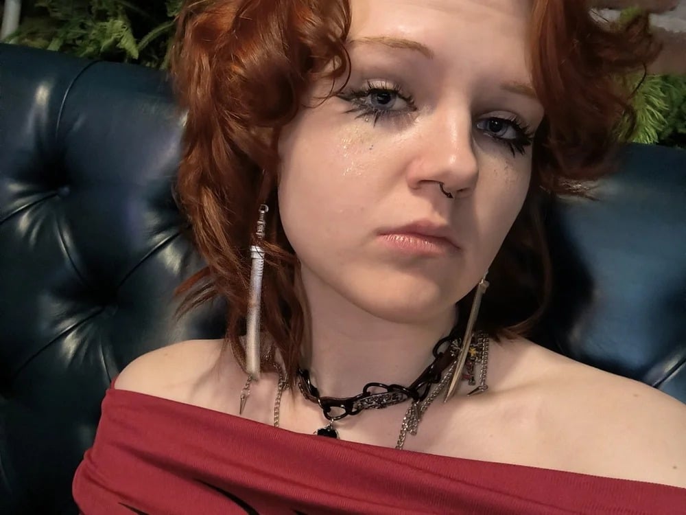 Goddess__Alice Chatroom