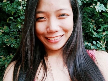 goddess-wildcum