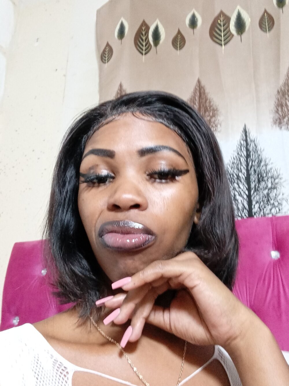 GoldSnowxx23xx_ Webcam Profile Picture GoldSnowxx23xx_ Chatroom