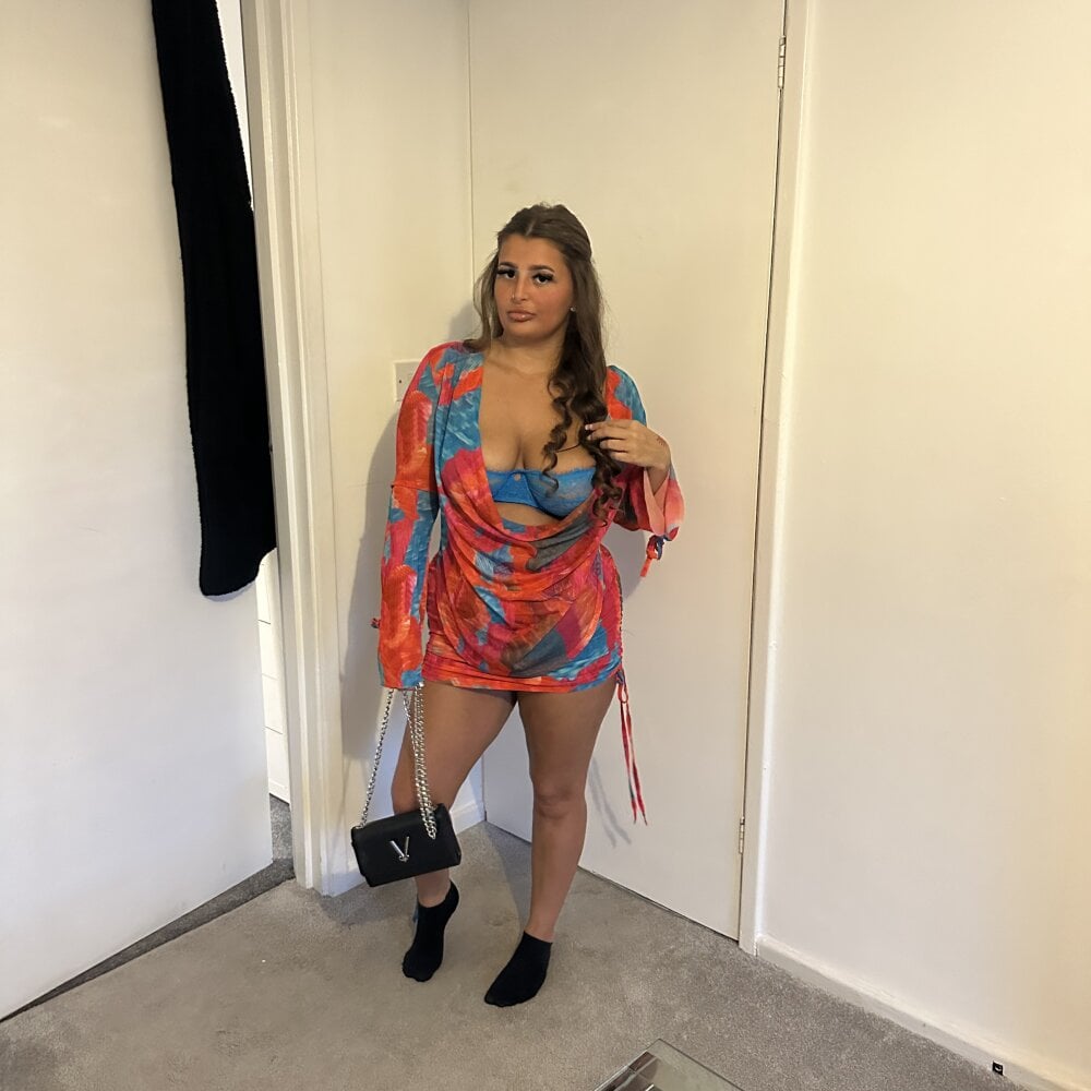 Goldiebaby Chatroom