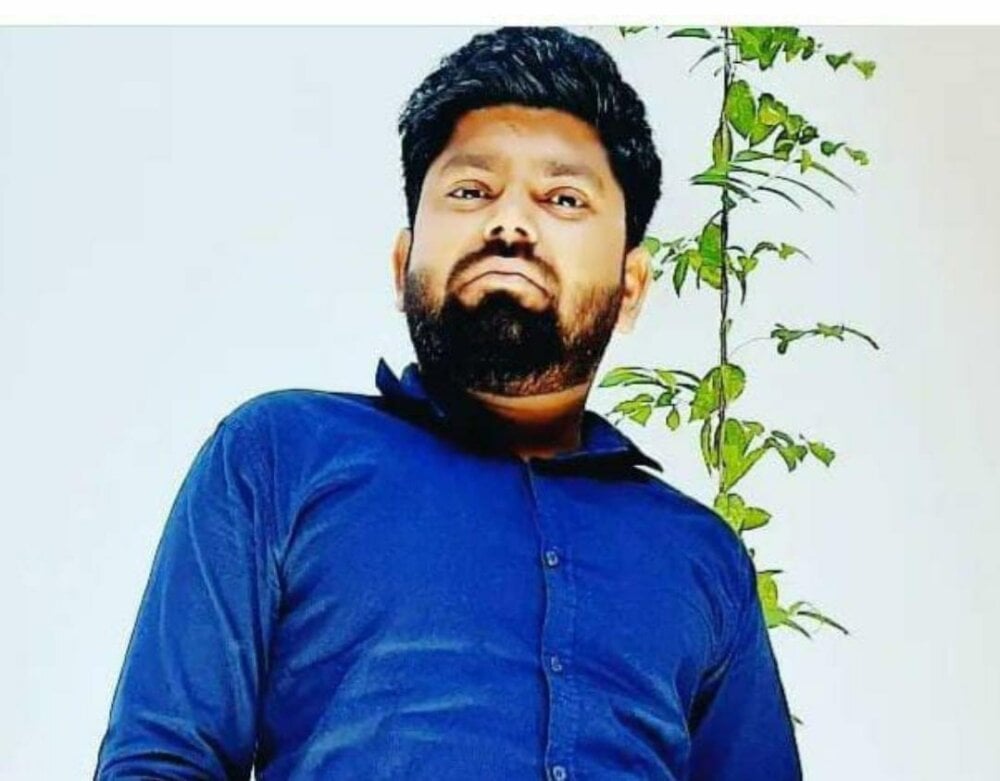 Good_indian Chatroom