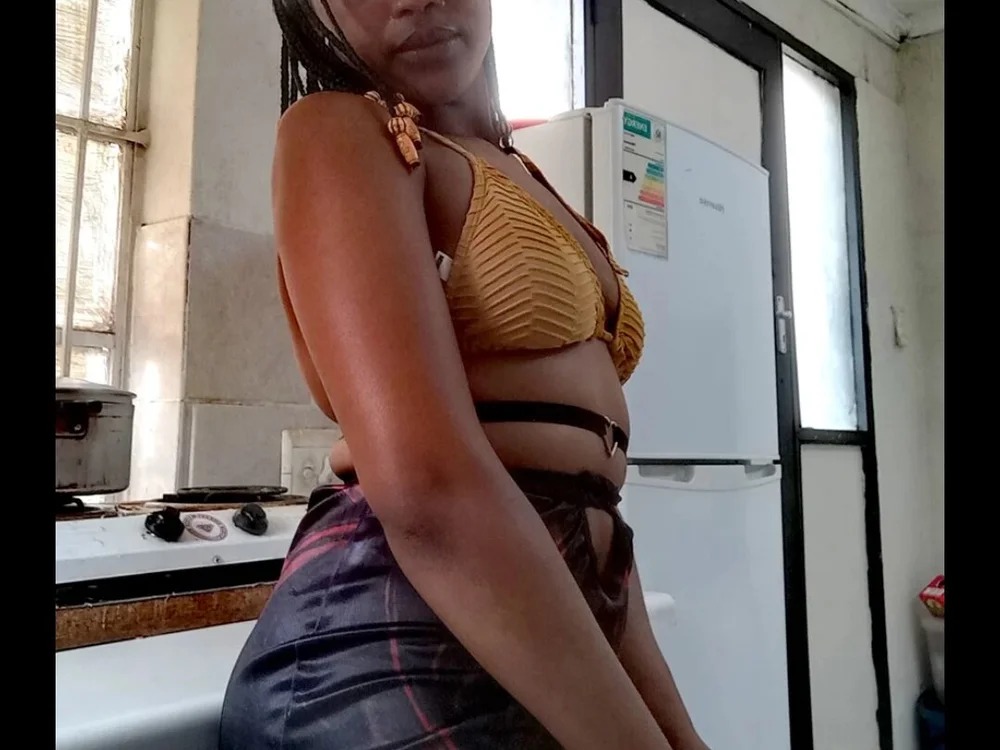 GoodinbedAfricanx Chatroom