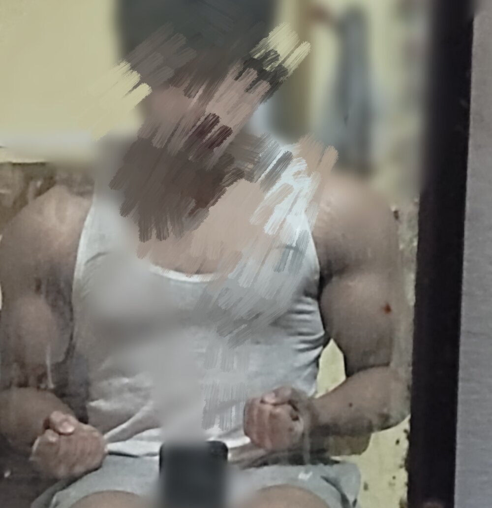 Goodmens5 Chatroom