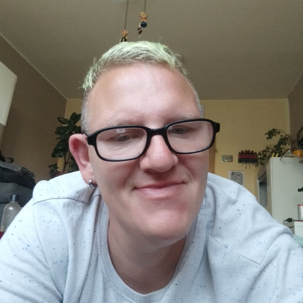 GordianWhirling Chatroom