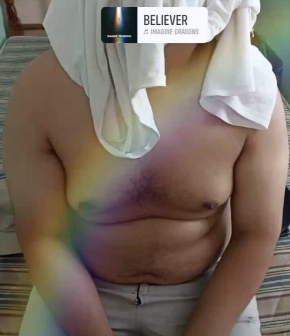 Gordito_Mexx Webcam Profile Picture Gordito_Mexx Chatroom