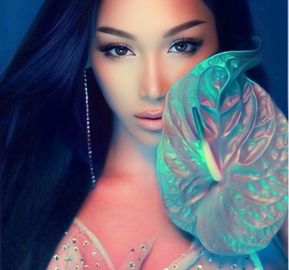 GorgeousAsianGirl Chatroom