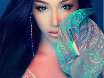 gorgeousasiangirl