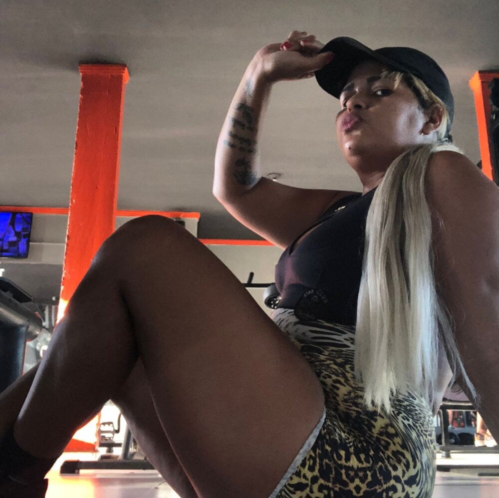 Gostosa2026 Chatroom