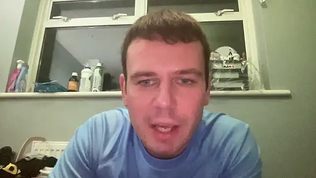 GotItGoin Chatroom