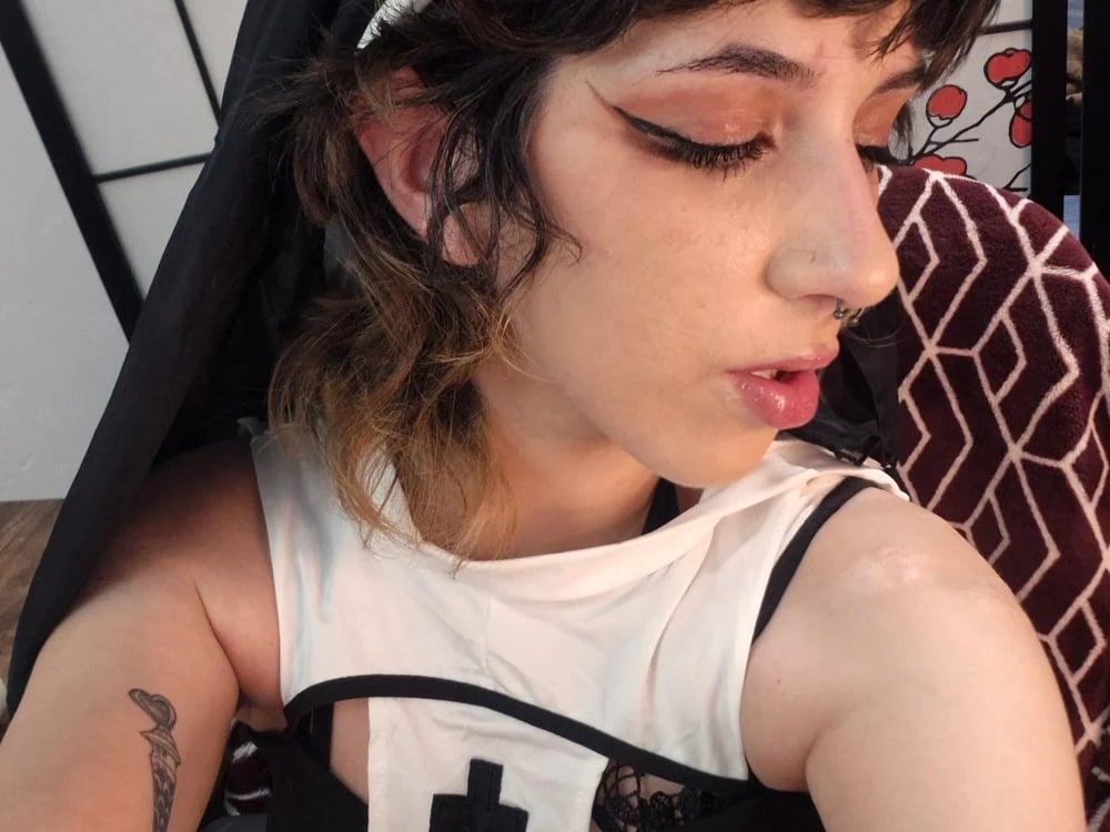 GothBot Chatroom