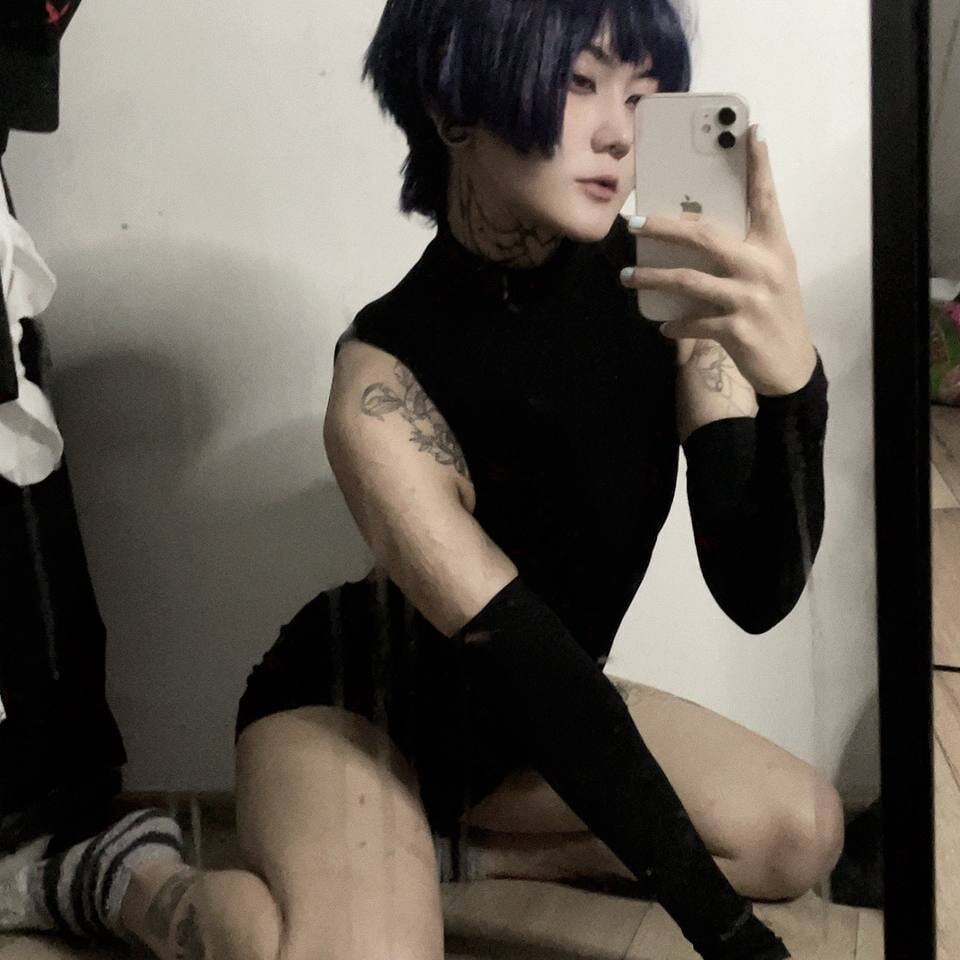 GothXRaven Chatroom