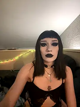 Gothbabbi Chatroom