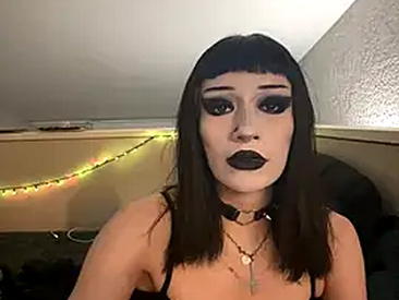 gothbabbi