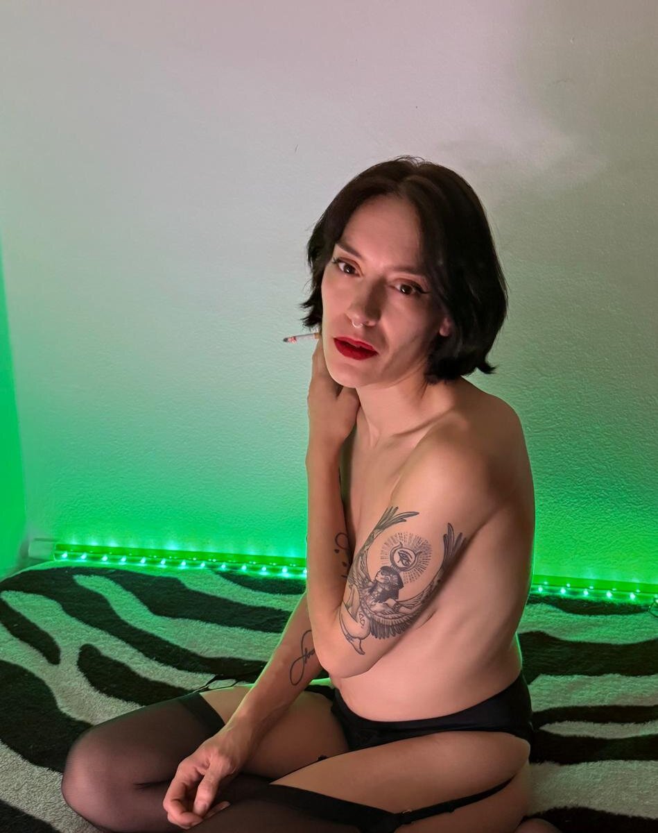 Goticmom Chatroom