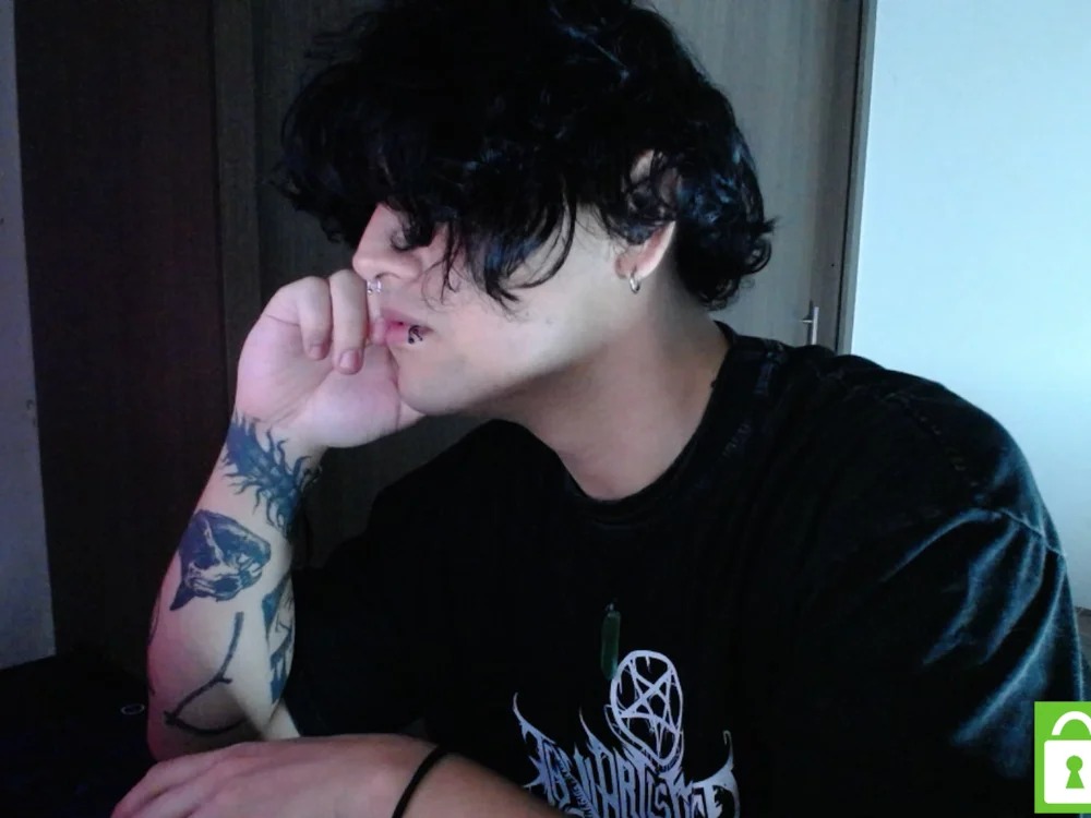 Greg_leach Chatroom