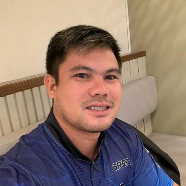 Greggledesma Chatroom