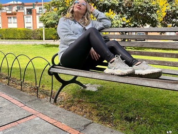 gretavoss