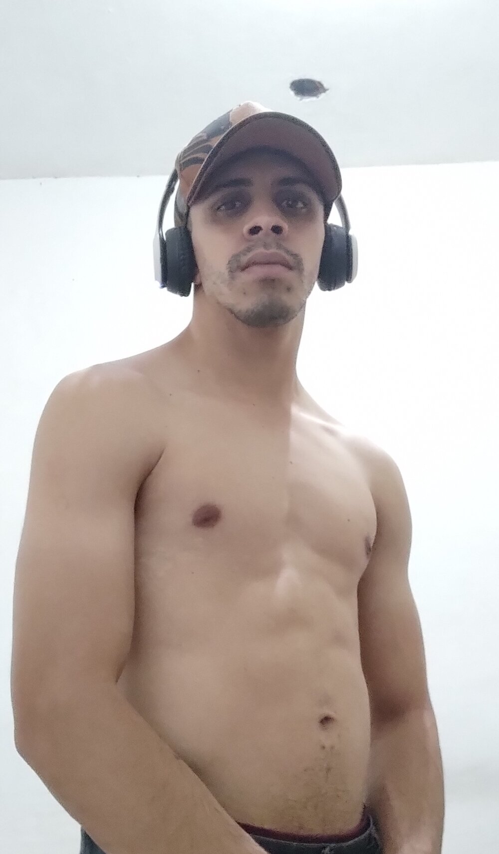 Guerreiro17cm Chatroom