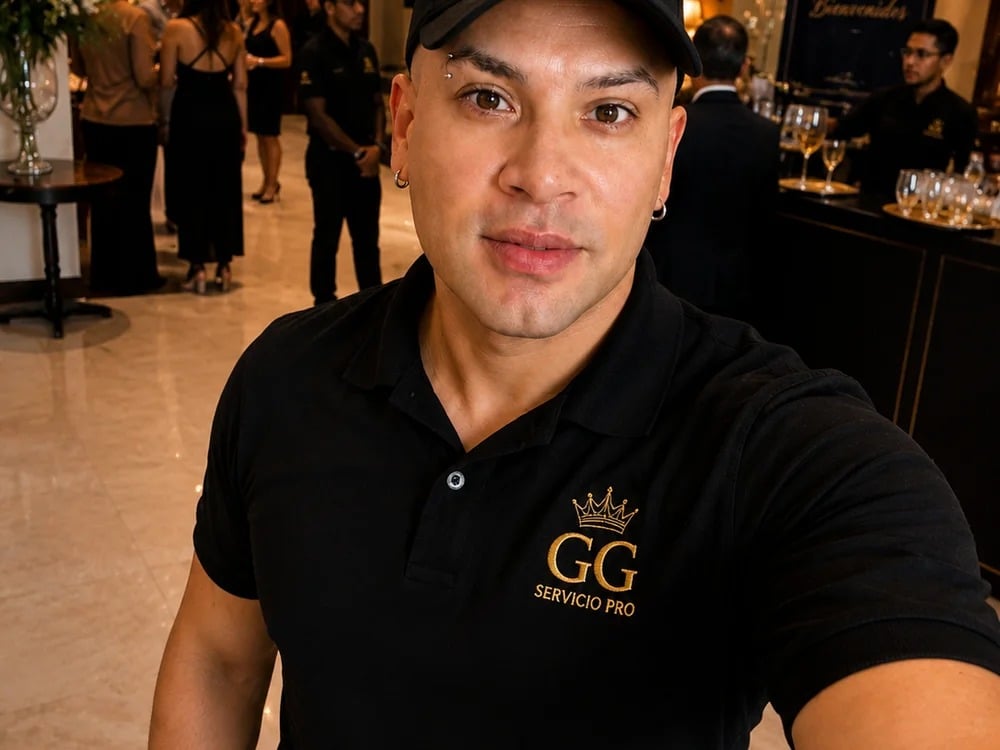 Guerrj Chatroom