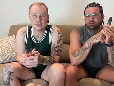gustavovegasandryderfox