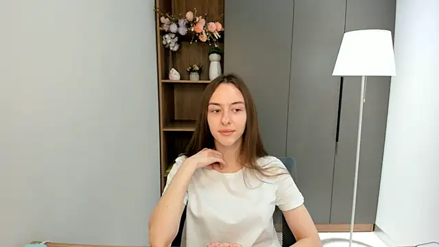 GwenFerryman Chatroom