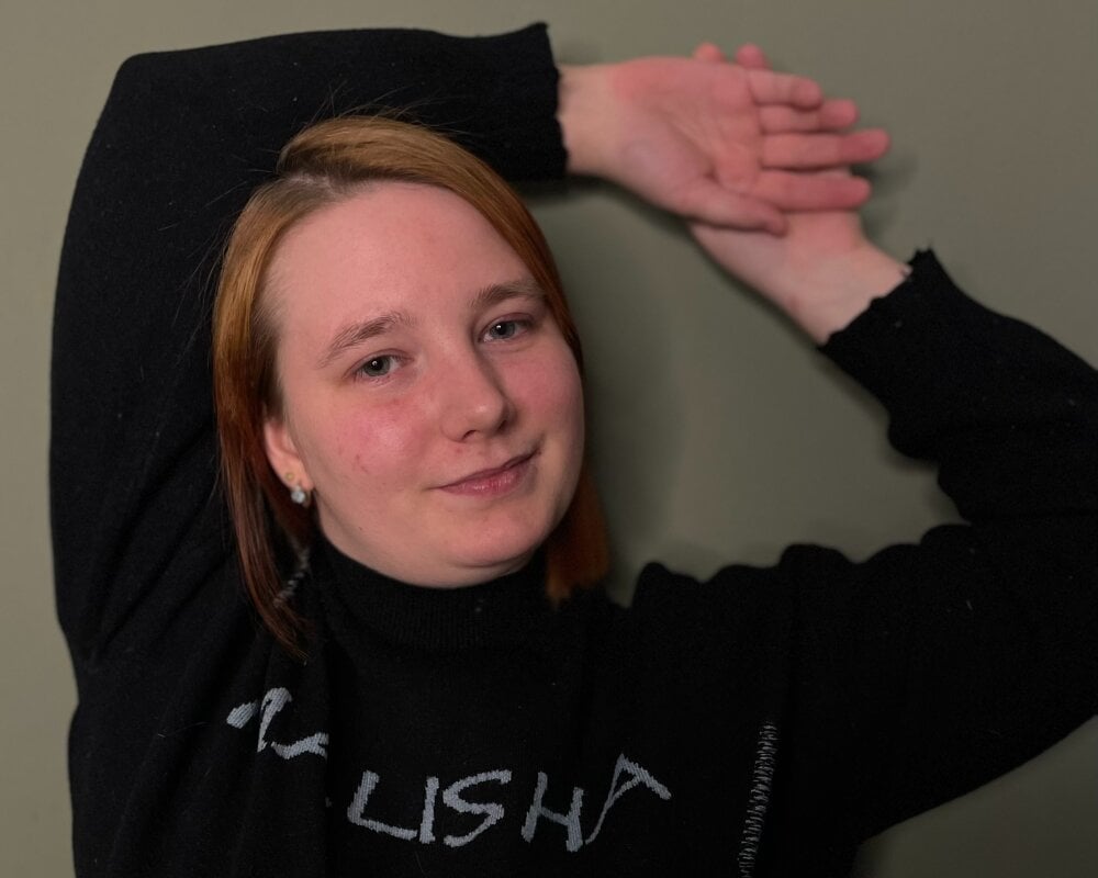 GwendaWhetham Chatroom