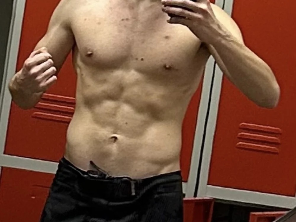 GymBoyX Chatroom