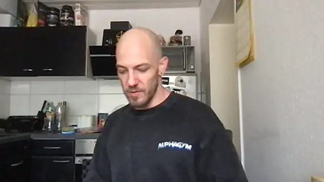 GymknopfOfficial Chatroom