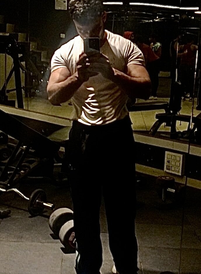 HARSH_JAAT8 Chatroom