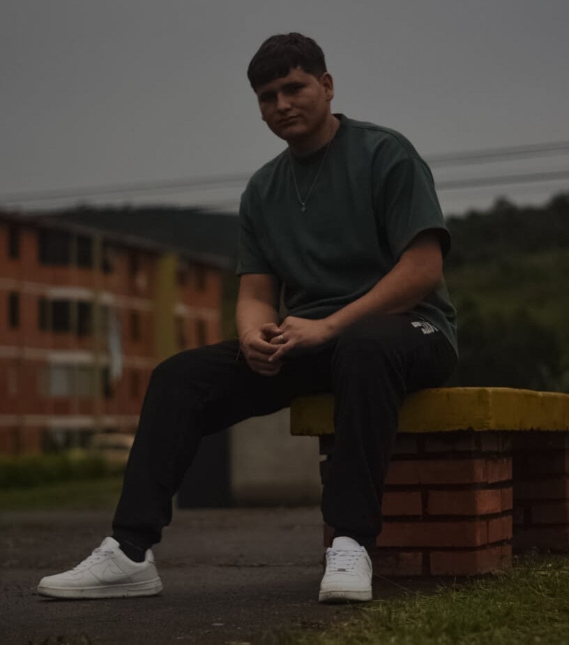 HOMBRESUPERHOT Chatroom