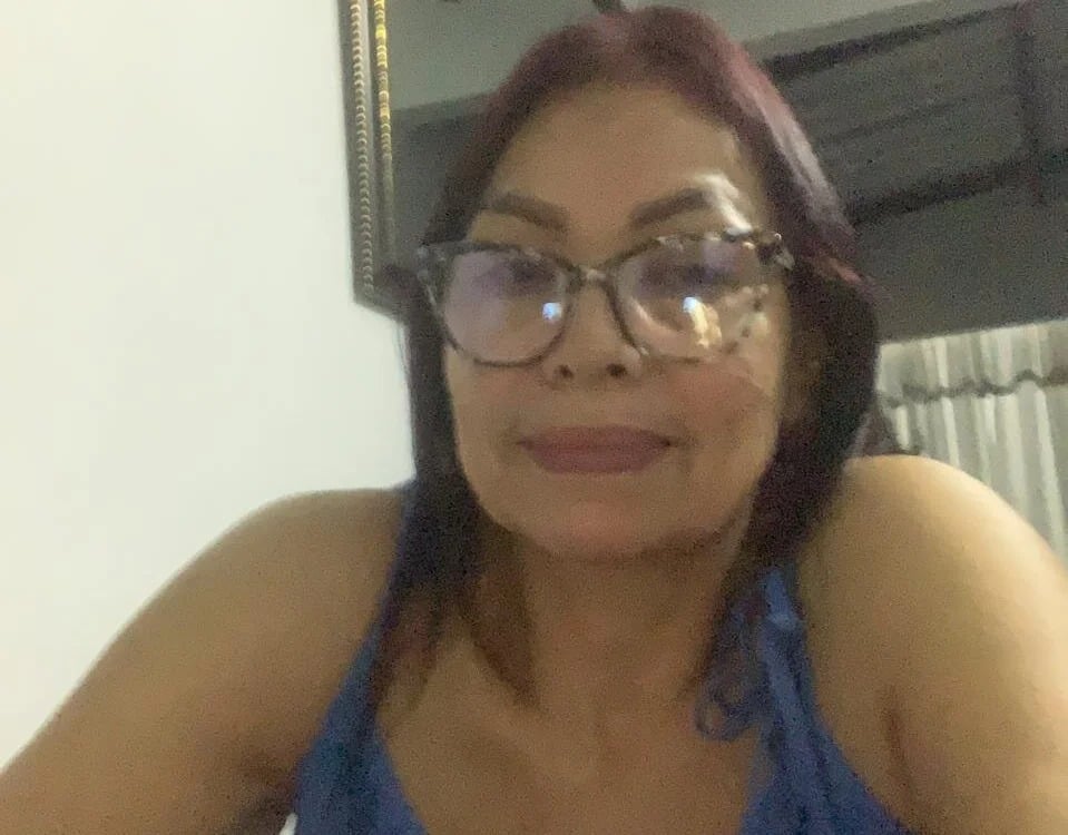 HOT_LATINA20 Chatroom