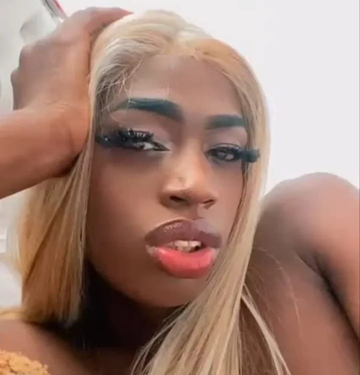 HUGE_BLACKCOCK Chatroom