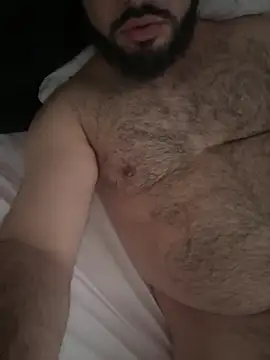 HairyArab90 Chatroom