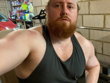 hairyred-123