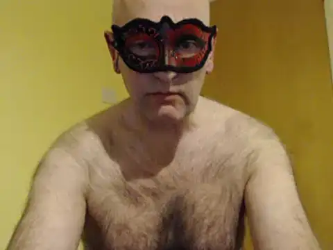 Hairyape1 Chatroom