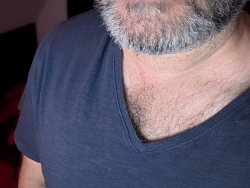hairyfred73's Live Webcam hairyfred73