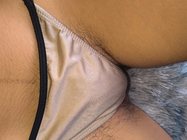 hairyparadise