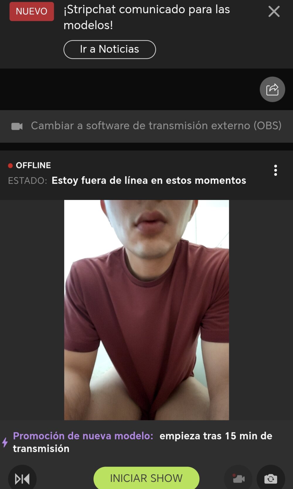 Hallamesta Chatroom