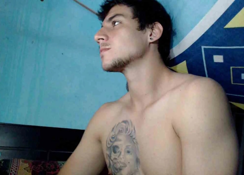 Han_soolo Chatroom