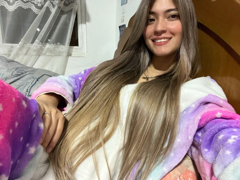 Hanaa_tay Webcam Profile Picture Hanaa_tay Chatroom
