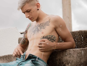 handsomeboys18